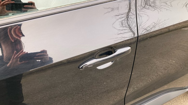 Toyota bZ4X 150kW Pure 71.4kWh 5dr Auto [11kW] Electric Hatchback